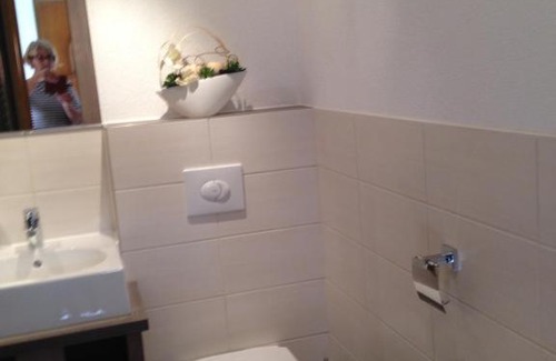 Runhof Apartment | Appartement Fender
