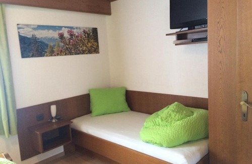 Runhof Apartment | Appartement Fender