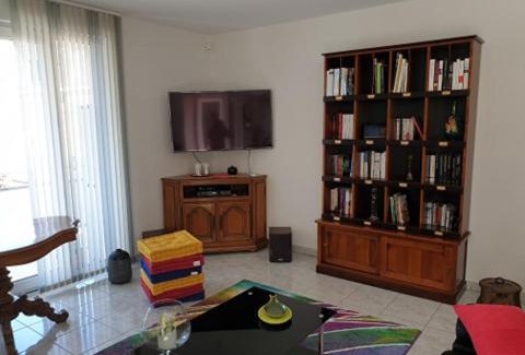 Quartier Saint-Leon Apartment | Appartement FOCH à COLMAR