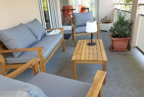 Quartier Saint-Leon Apartment | Appartement FOCH à COLMAR