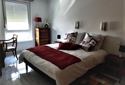 Quartier Saint-Leon Apartment | Appartement FOCH à COLMAR