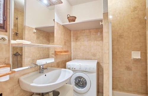Barbotan-les-Thermes Apartment | Appartement lumineux avec terrasse et climatisation, parking inclus - FR-1-841-6