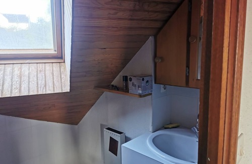La Trinite-sur-Mer Apartment | Appartement Cœur de Bourg