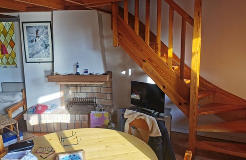 La Trinite-sur-Mer Apartment | Appartement Cœur de Bourg