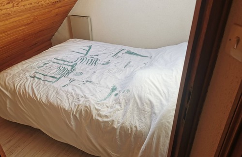 La Trinite-sur-Mer Apartment | Appartement Cœur de Bourg