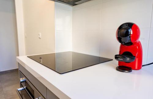 Le Pre-Saint-Gervais Apartment | Appartement Unique , rue du 14 juillet