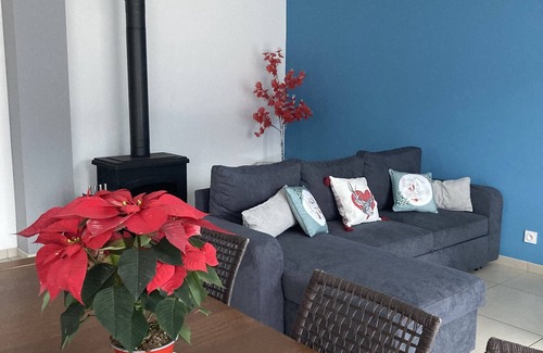 Les Orres Apartment | Appartement Les Orres Chef Lieu