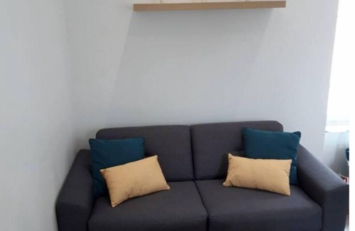 Bourgenay Apartment | Appartement Entièrement Rénové 3 Étoiles 30 m² au Cœur des Sables D'olonne