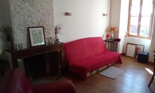 Seyne Apartment | Appartement