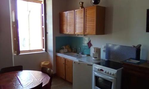 Seyne Apartment | Appartement