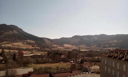 Seyne Apartment | Appartement