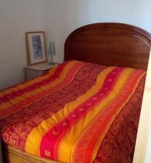 Seyne Apartment | Appartement