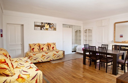 Vitry-le-Francois Apartment | appartement 16 marguerite