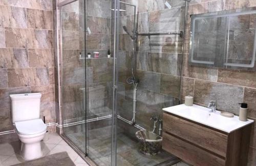 Hai Menaouer Apartment | Appartement Ghazaouet front de mer