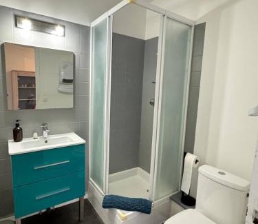 Gramat Apartment | appartement Gramat 2 personnes