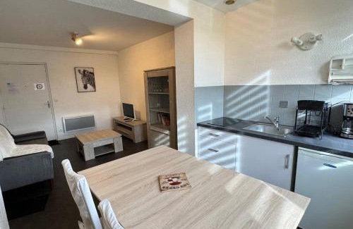 Gramat Apartment | appartement Gramat 2 personnes