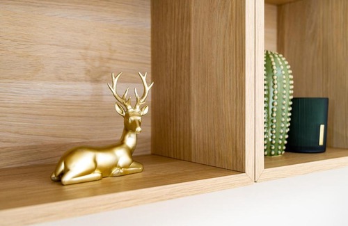 Sankt Leonhard Apartment | Appartement GRAZIE