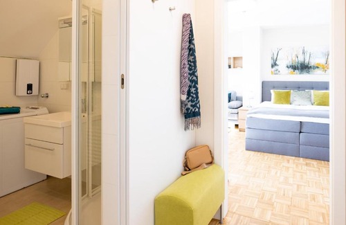 Sankt Leonhard Apartment | Appartement GRAZIE