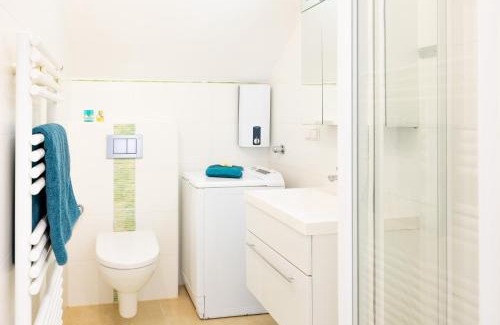 Sankt Leonhard Apartment | Appartement GRAZIE