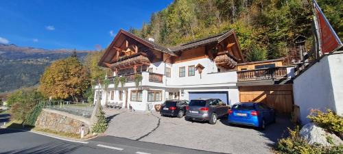 Flattach Apartment | Appartement Gugganig