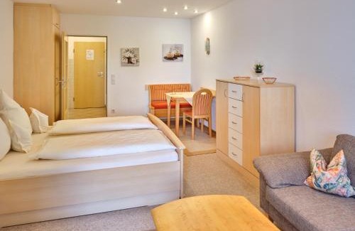 Bad Griesbach-Therme Apartment | Appartement-Haus Blumenhof