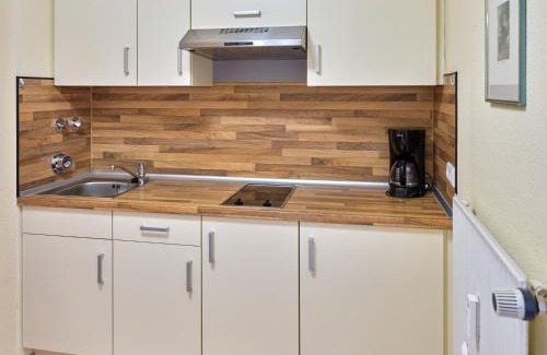 Bad Griesbach-Therme Apartment | Appartement-Haus Blumenhof