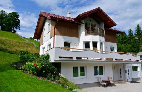 Schladming Apartment | Appartement Heidi