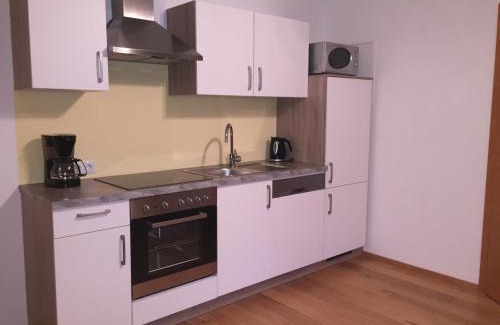 Schladming Apartment | Appartement Heidi