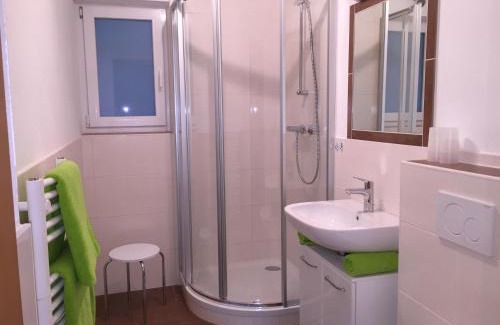 Schladming Apartment | Appartement Heidi