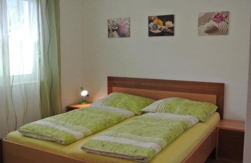 Schladming Apartment | Appartement Heidi