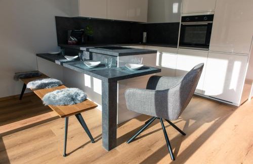 Haus im Ennstal Apartment | Appartement Herzmoar