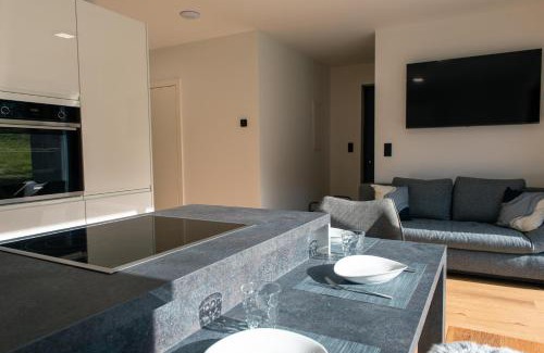 Haus im Ennstal Apartment | Appartement Herzmoar