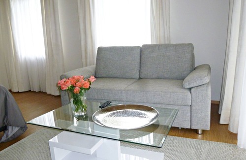 Chieming Apartment | Appartement in der Wolfsgrube