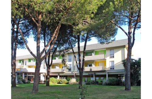 Luni Mare Apartment | Appartement in Luni mit Pool