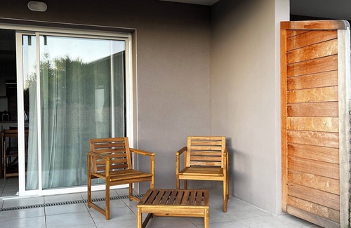 Lit-et-Mixe Apartment | Appartement in the forest at 8min from Cap de l'Homy beach