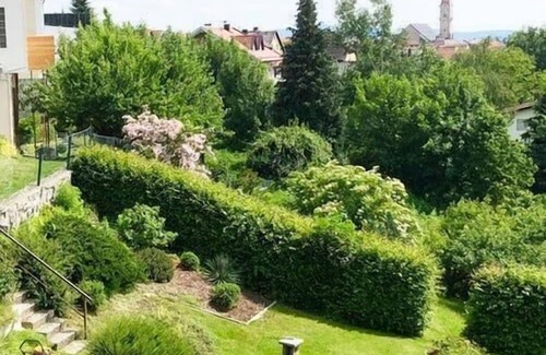 Hauzenberg Apartment | Appartement inmitten von Granitbergen mit eigenem Whirlpool