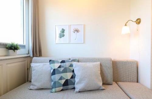 Westerland Apartment | Appartement Kaya