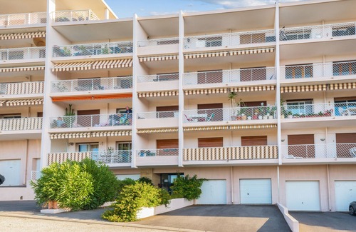 Bandol Apartment | Appartement l’Eden Azur - Welkeys