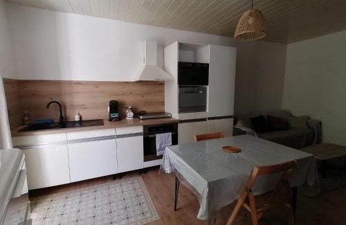 Anduze Apartment | Appartement L'Hirondelle