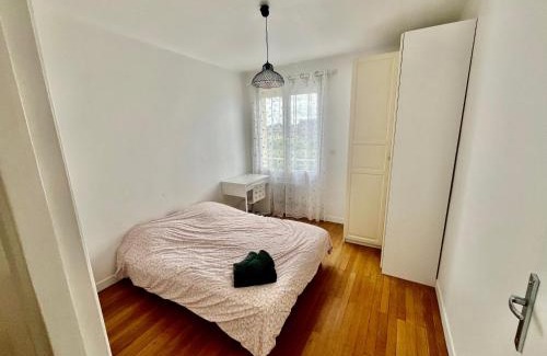 Vaires-sur-Marne Apartment | Appartement La K-ZA