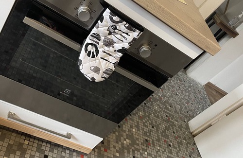 Wissembourg Apartment | Appartement « La Parenthèse »