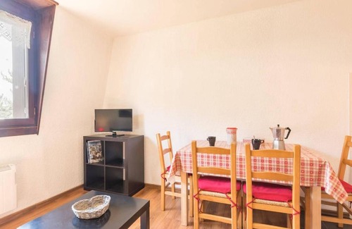 La Salle-les-Alpes Apartment | Appartement La Salle-les-Alpes, 1 pièce, 4 personnes - FR-1-330F-65