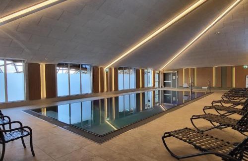 Schladming Apartment | Appartement La vista