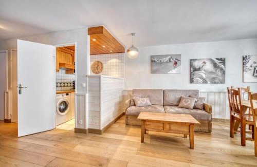 Val Claret Apartment | Appartement Le Belvédère