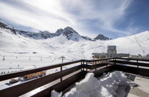 Val Claret Apartment | Appartement Le Belvédère
