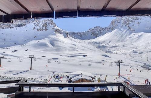 Val Claret Apartment | Appartement Le Belvédère