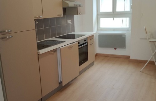 Roanne Apartment | Appartement Le Temps D'une Pause 5 mns Bords de Loire