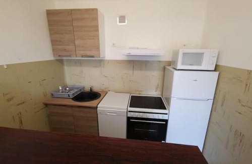 Les Angles Apartment | Appartement Les Angles 66210