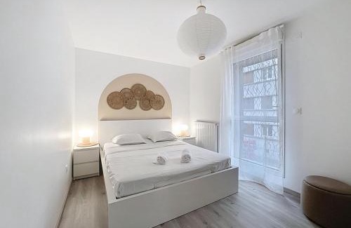 Blatin Apartment | Appartement Les Allées Blatin 4 pers