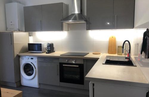 Horbourg-Wihr Apartment | Appartement Les Sorbiers